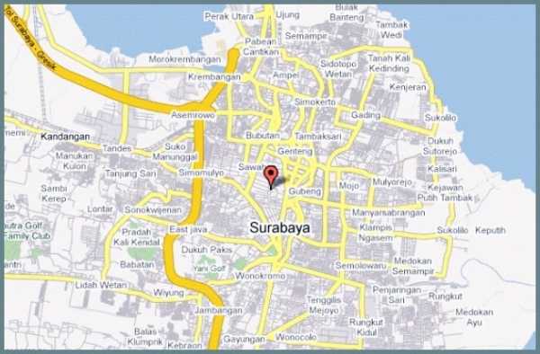 Peta-Surabaya-Lengkap