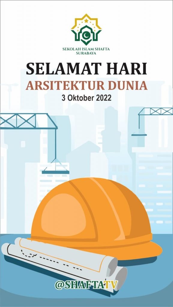 Hari Arsitek Dunia