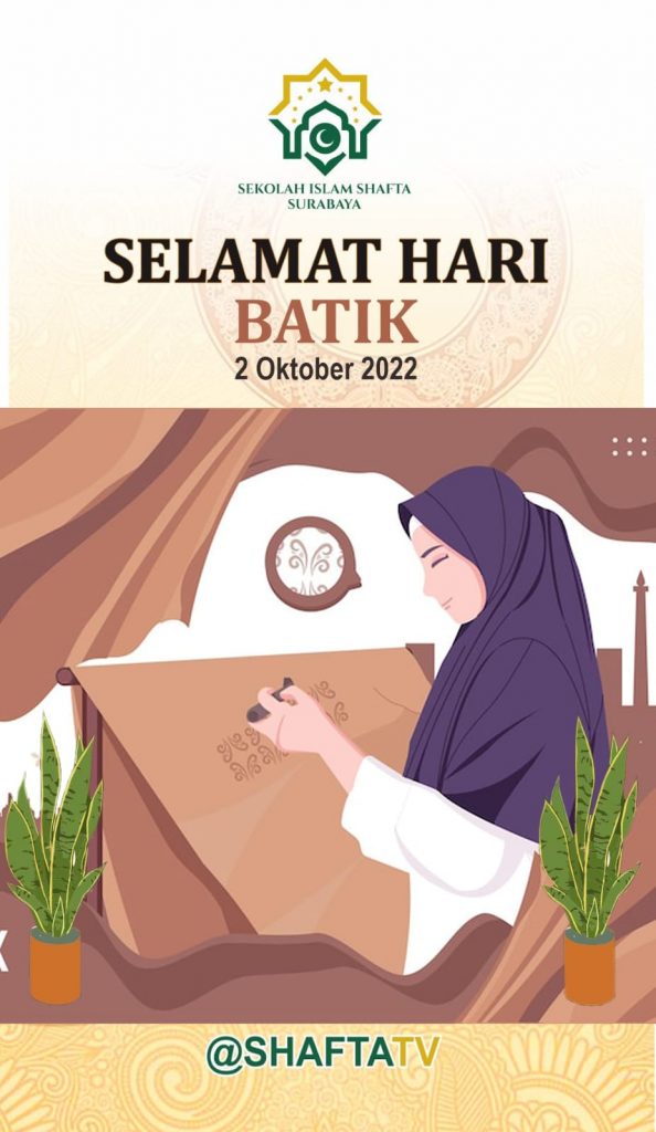 Hari Batik 2022
