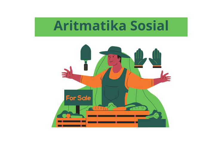 aritmatika sosial