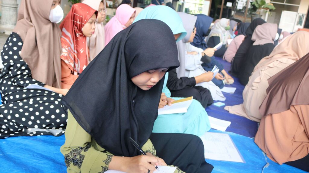 Pentingnya Pendidikan Karakter Islami