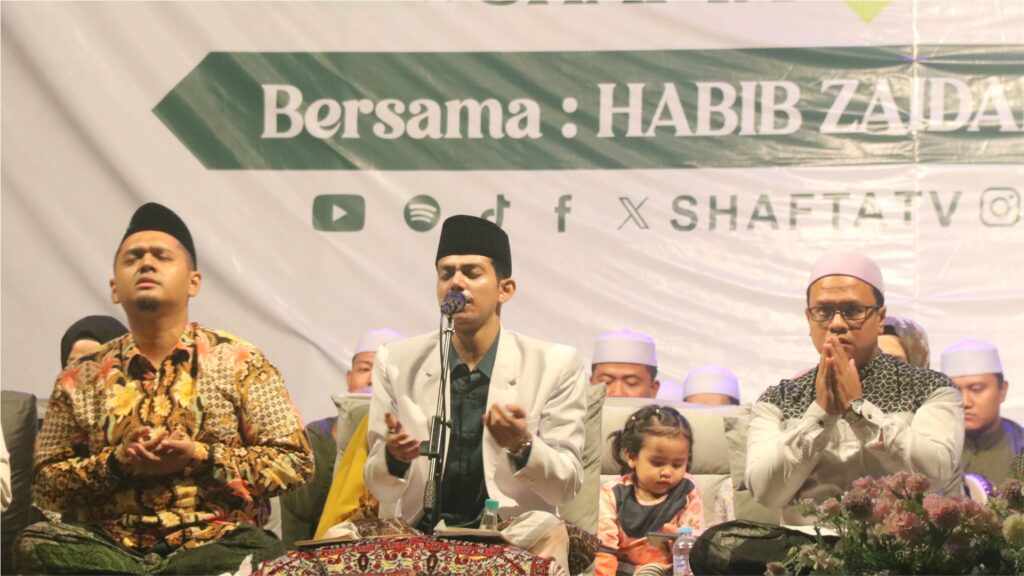 shafta cinta palestina