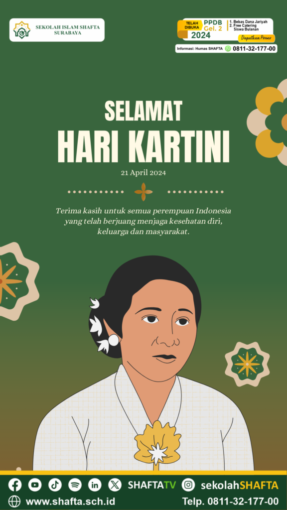 Kartini Days