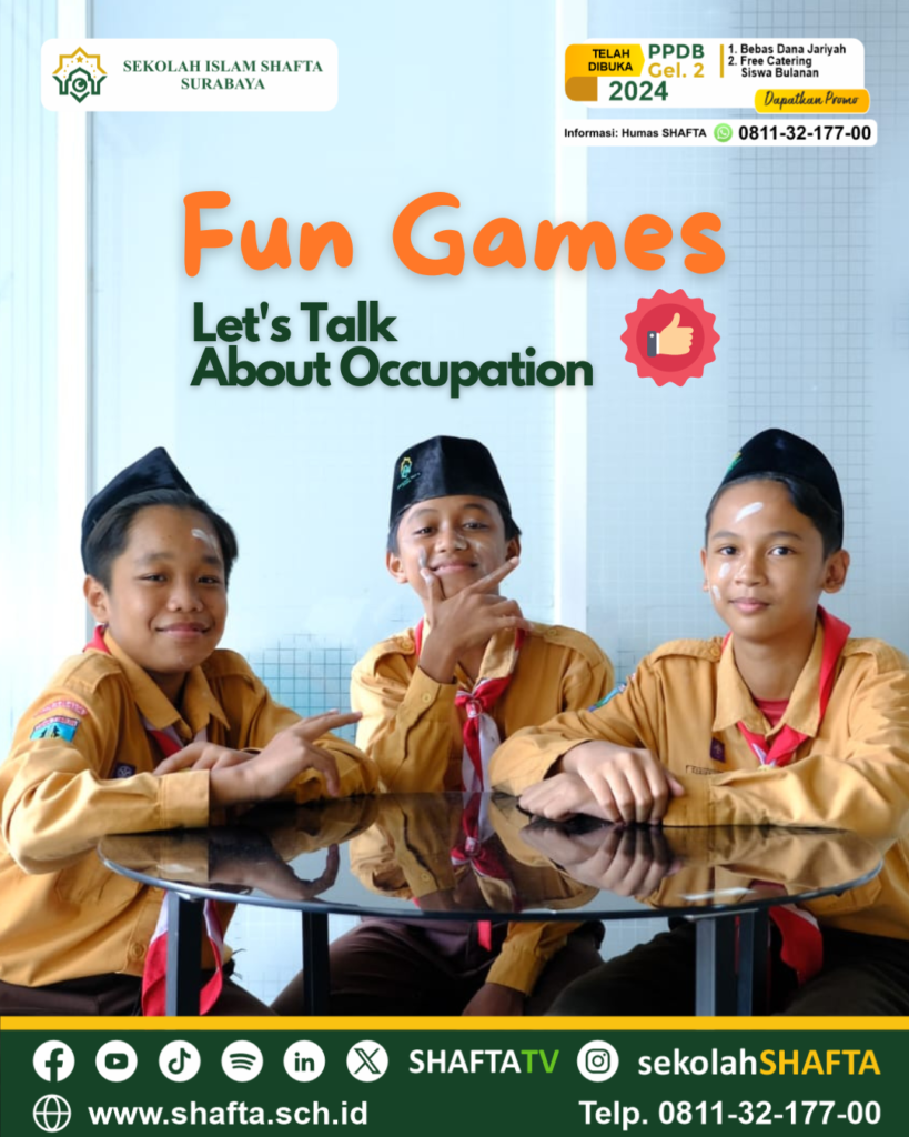 Fun Games