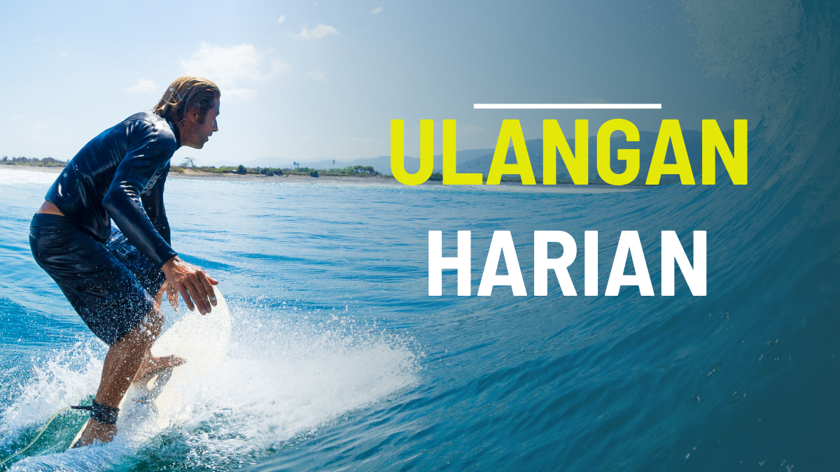 Ulangan Harian (1)