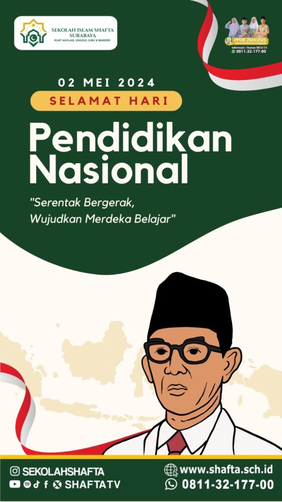 Hari Pendidikan Nasional