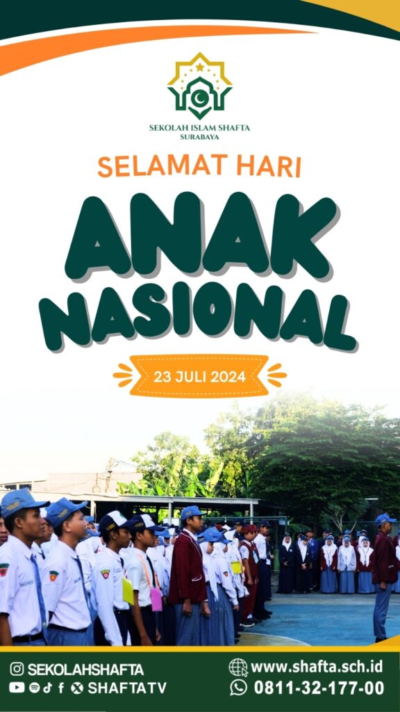 Hari Anak Nasional