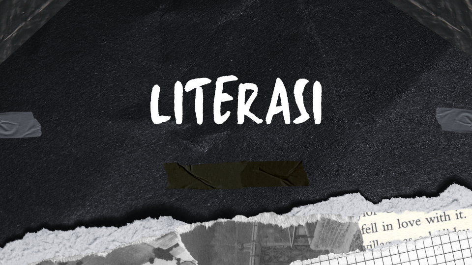 Hitam dan Putih Kertas Robek Presentasi Tugas Kelompok (1)