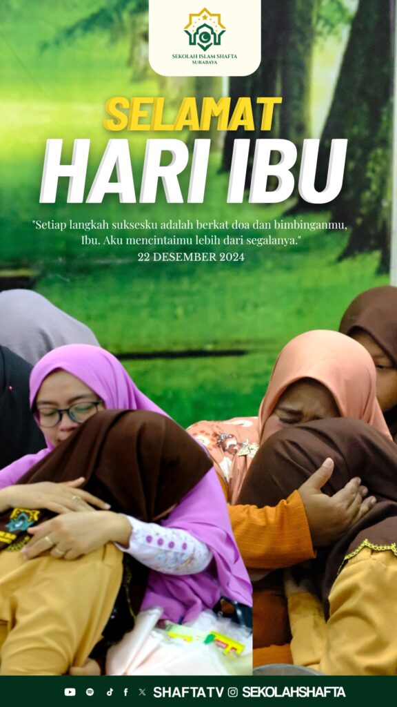 Ibu, Inspirasi Sepanjang Masa