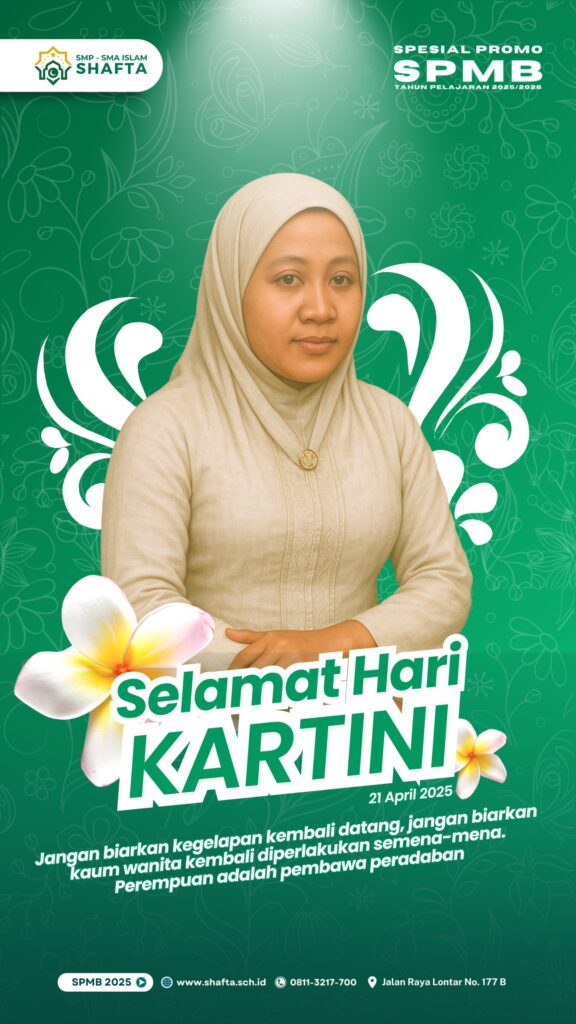 Peringatan Hari Kartini 2025