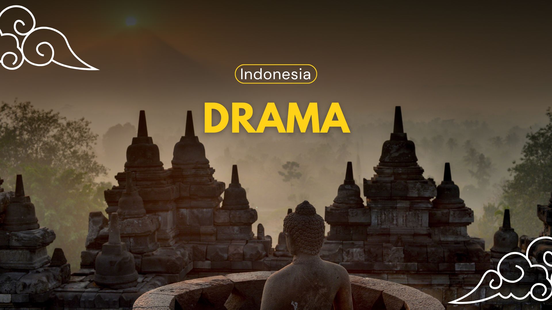 cover drama