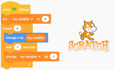 scrach jr