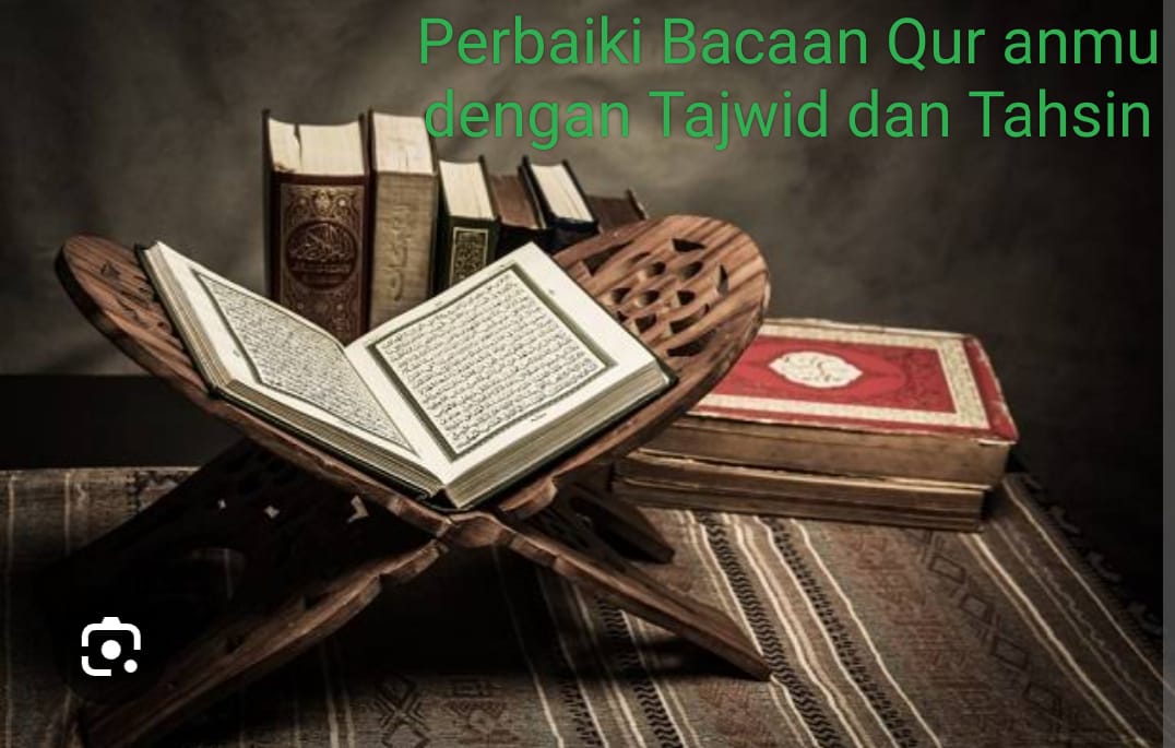 tajwid
