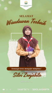 Wisudawan Terbaik 2025