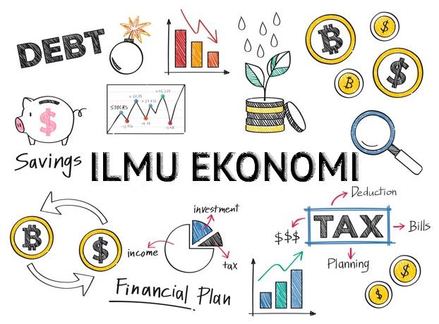 Ilmu-Ekonomi