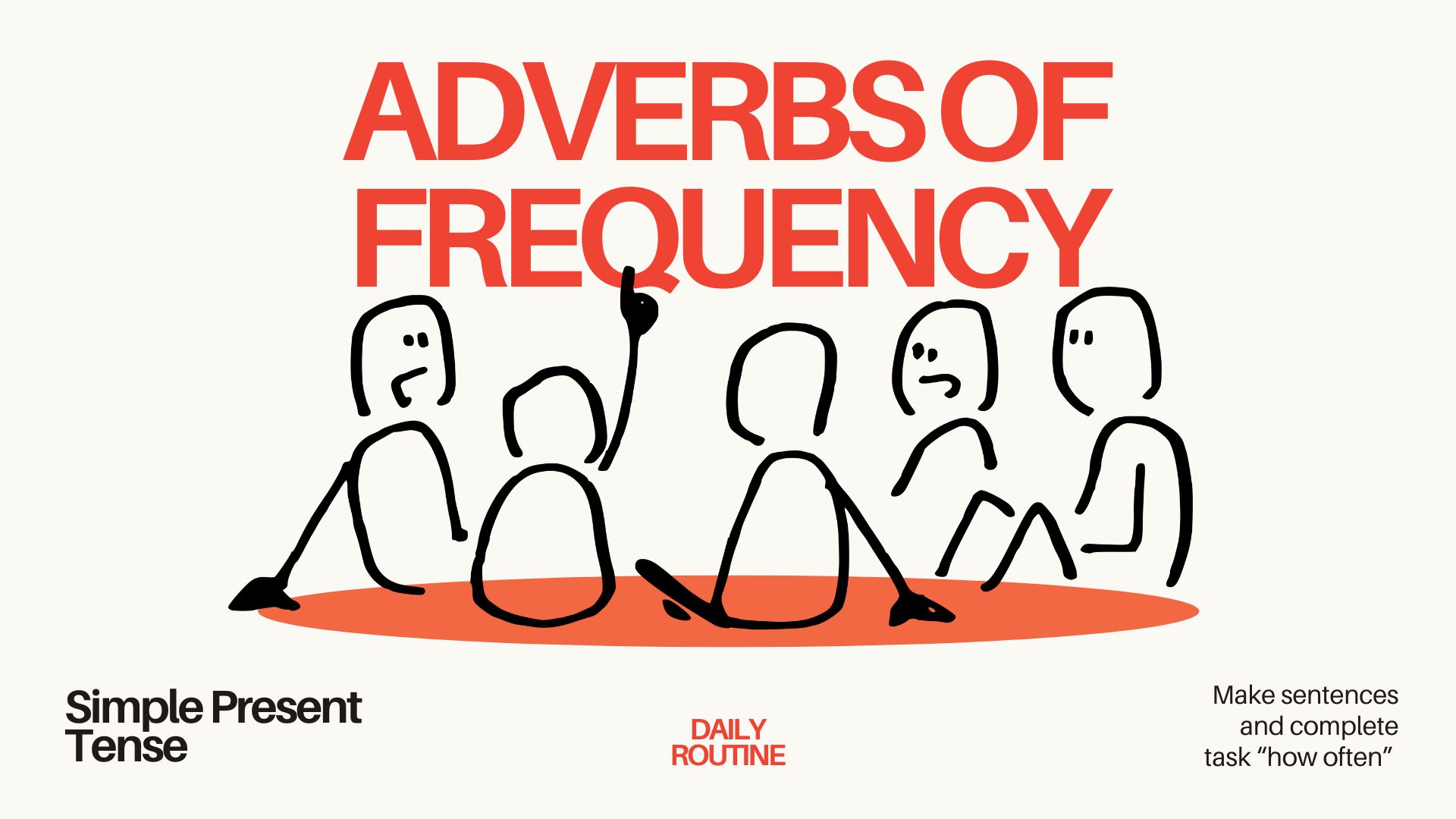 Beige and Orange Quirky Illustration Sustainable Business Presentation (1)