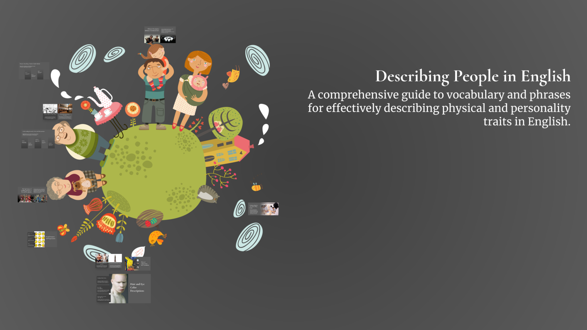 DESCRIBING PEOPLE_01