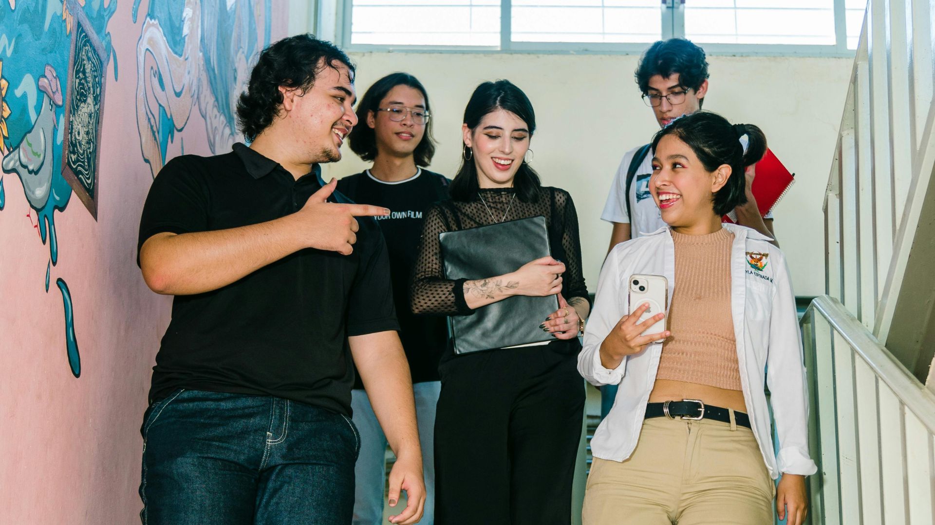 PPT Interaksi Sosial