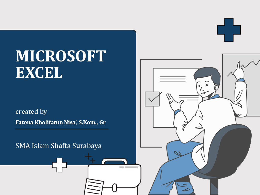 Microsoft Excel