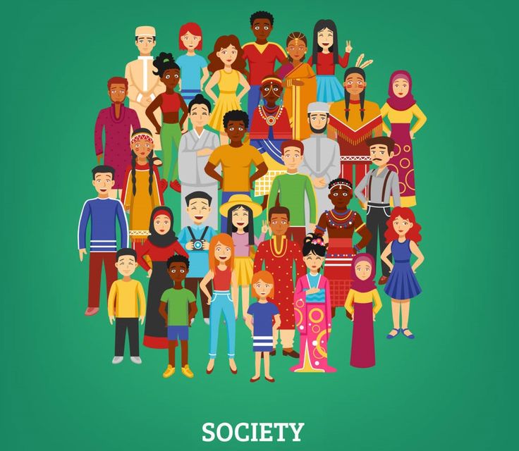 society