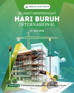 Hari Buruh 2026: Dari Pagi Sampai Petang, Mereka Tetap Berjuang!