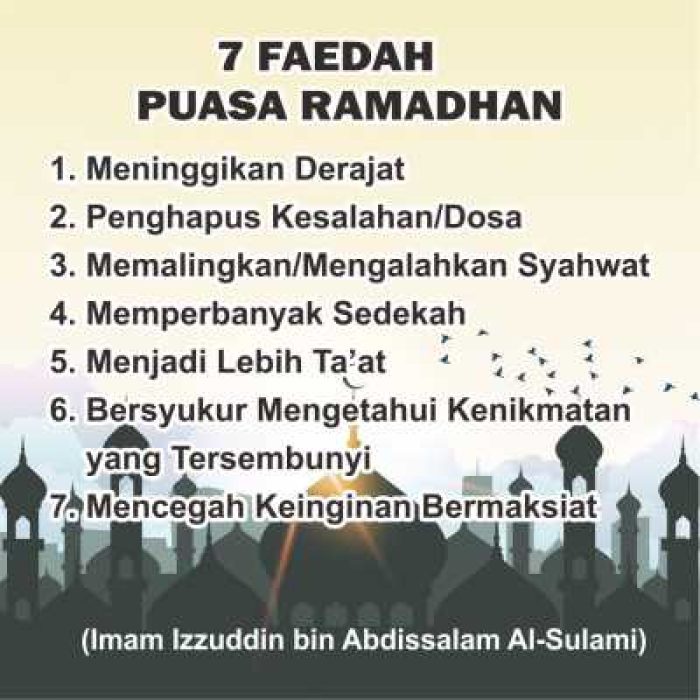 7_Faedah