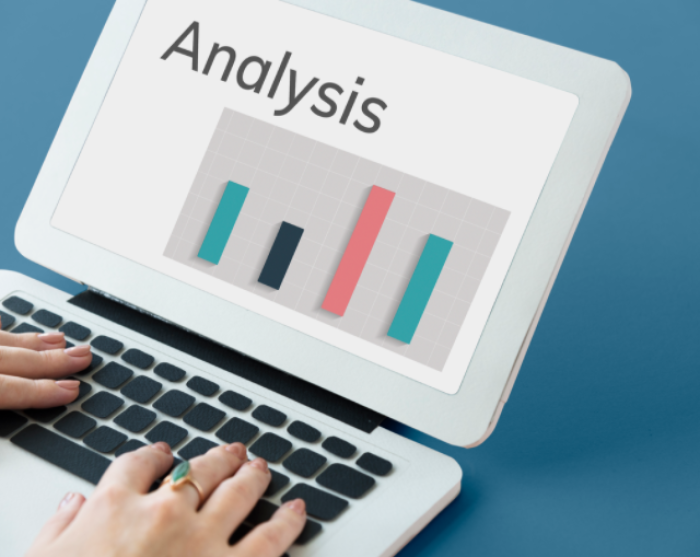 ANALISIS DATA