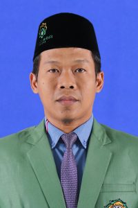 Agus Pri Yanto, S.Pd.