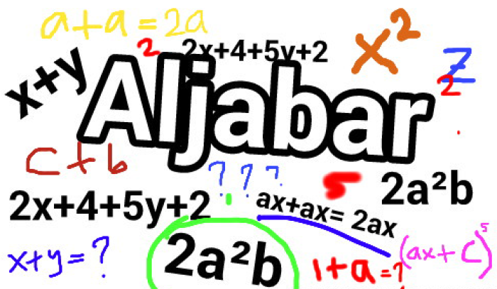 Aljabar2