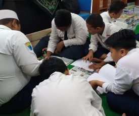 Belajar