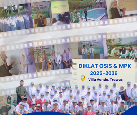 Biru dan Krem Modern Dokumentasi Kegiatan Perusahaan Instagram Post (1)