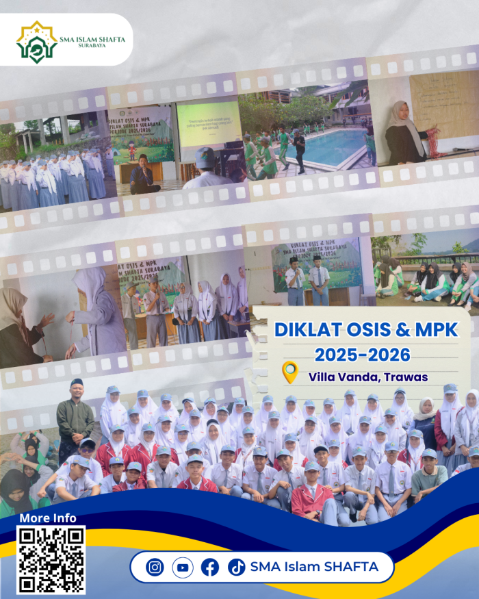 Biru dan Krem Modern Dokumentasi Kegiatan Perusahaan Instagram Post (1)