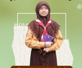 Wisudawan Terbaik 2025