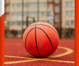 Bola Basket