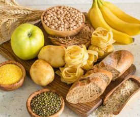 Carbohydrates1