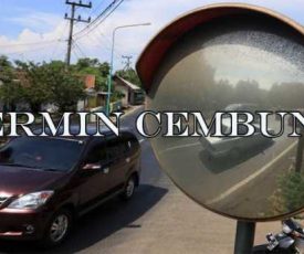 Cermin-Cembung