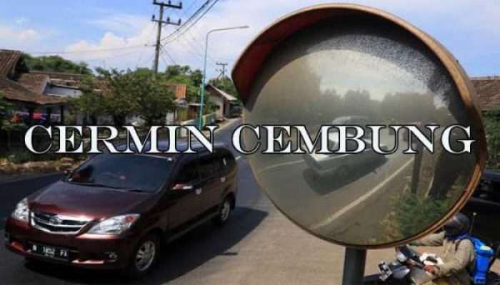 Cermin-Cembung