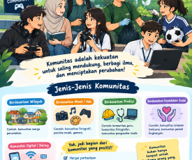 Community Connections_ Growing Together
