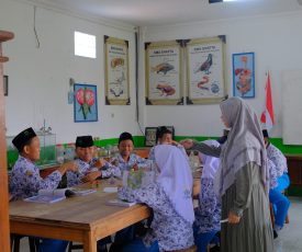 Kira-Kira Harus Sampai Mana Kita Menimba Ilmu?