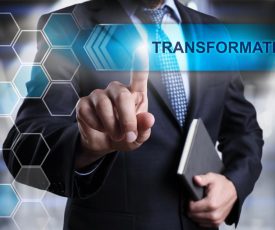 Digital-Transformation