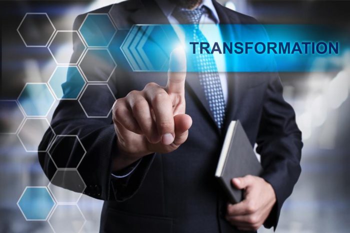 Digital-Transformation