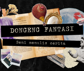 Dongeng Fantasi (1)
