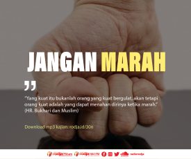 Download-mp3-kajian-Khutbah-Jumat-Jangan-Marah
