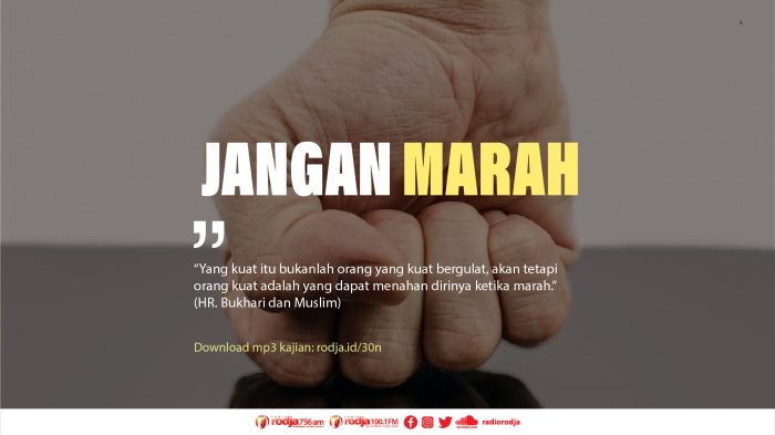 Download-mp3-kajian-Khutbah-Jumat-Jangan-Marah