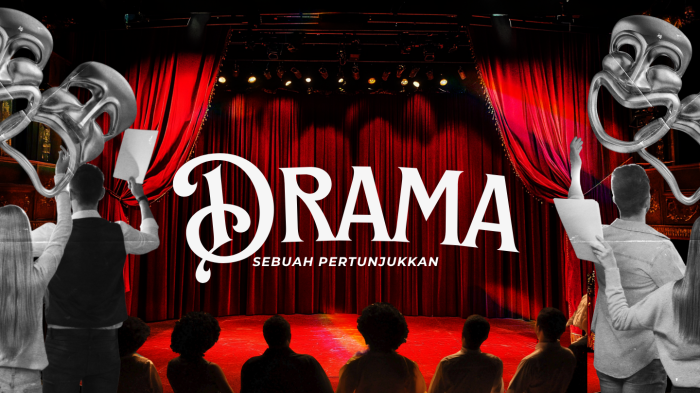 Drama