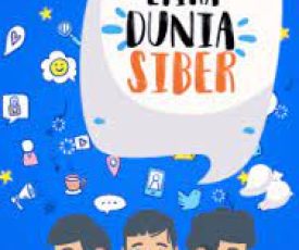 ETIKA KOMUNIKASI DIGITAL