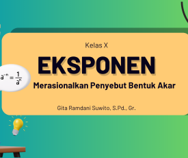 Eksponen & Logaritma (1)