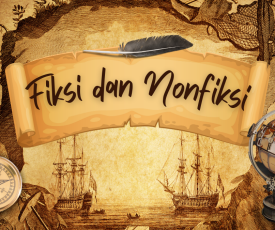 FIksi dan Nonfiksi