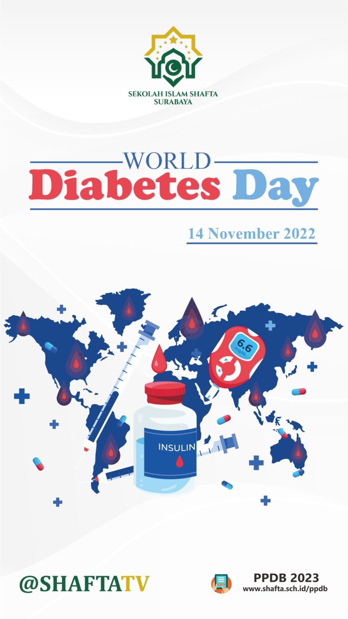 Flayer Diabetes