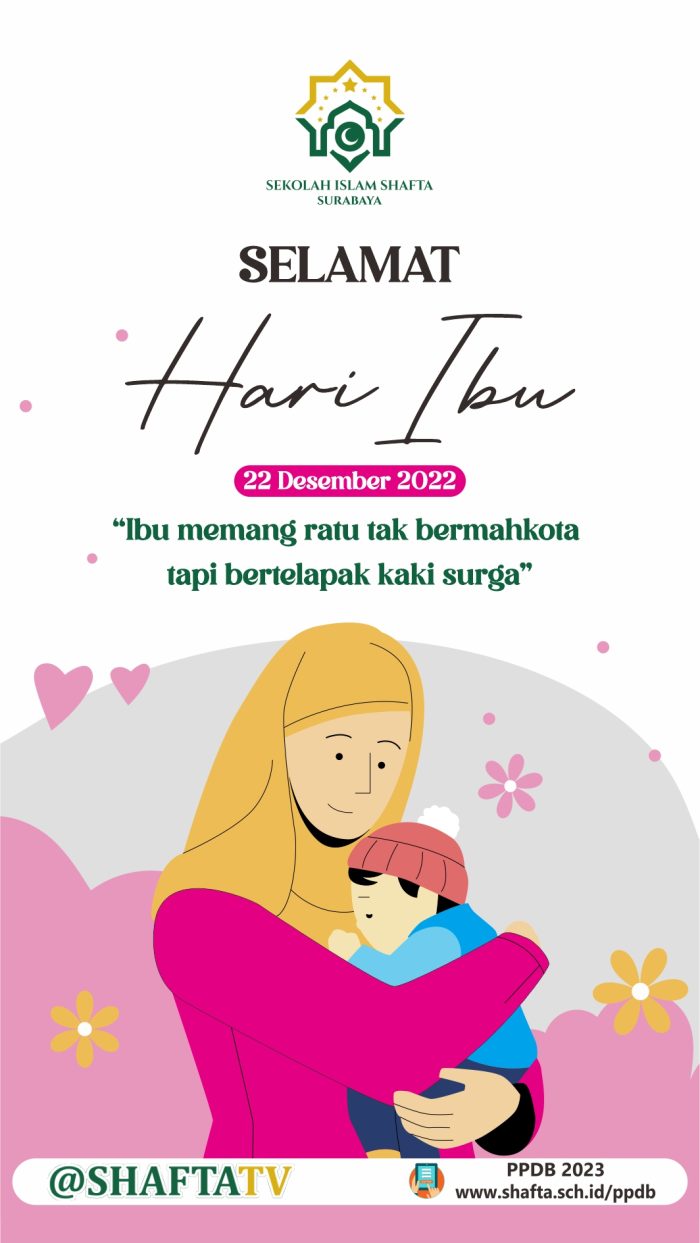 Hari Ibu